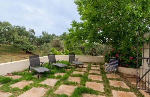 Zufre House | Finca la Arborea