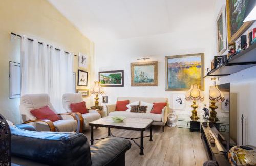 Zufre House | Finca la Arborea
