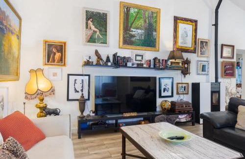 Zufre House | Finca la Arborea