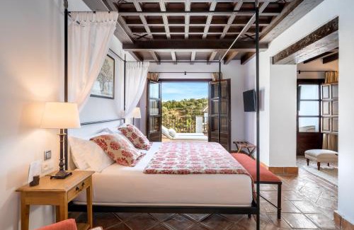 La Bobadilla Hotel | Finca La Bobadilla - The Leading Hotels of the World