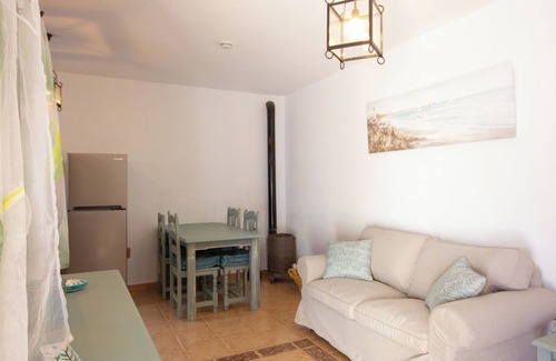 Tarifa Cottage | Finca La Cantarera Tarifa -Poniente apartment - Reconnect with yourself + nature