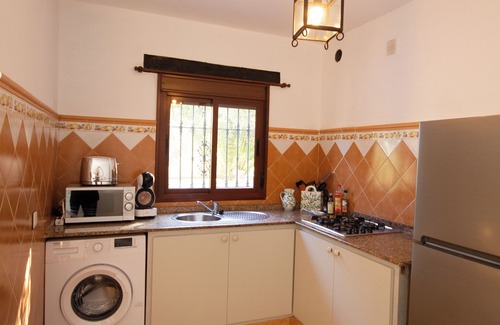 Tarifa Cottage | Finca La Cantarera Tarifa -Poniente apartment - Reconnect with yourself + nature