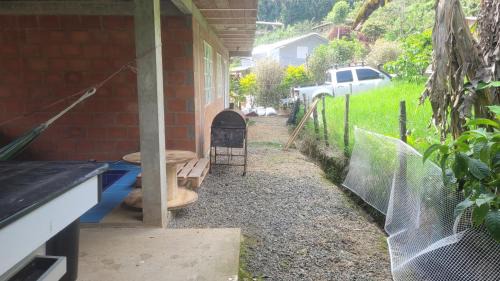 Saladito House | FINCA La CASANOVA