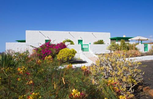 Yaiza House | Finca La Hoya