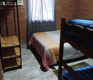Santiago del Estero House | Finca La Huella
