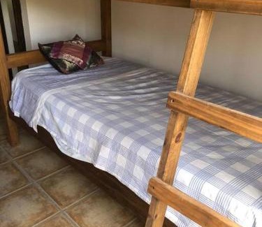 Ugarteche House | Finca, La Joya