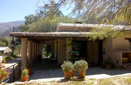 Cachi House | Finca La Paya Casa de Campo Hotel Rural
