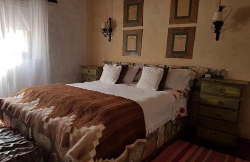 Cachi House | Finca La Paya Casa de Campo Hotel Rural