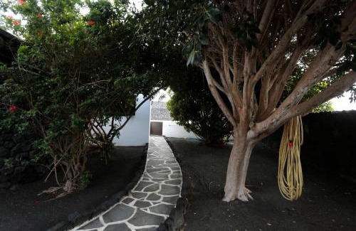 Teguise House | Finca la Rubina