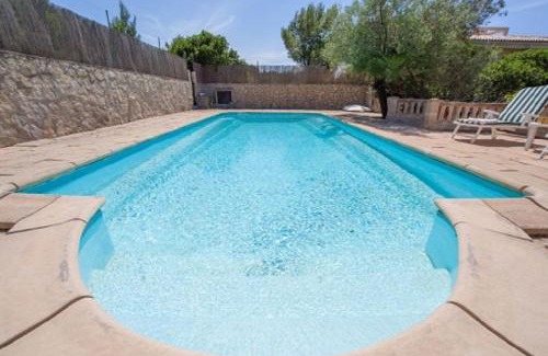 Betlem de Marina Villa | Finca La Siesta - Villa in Betlem, Mallorca