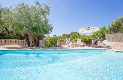 Betlem de Marina Villa | Finca La Siesta - Villa in Betlem, Mallorca