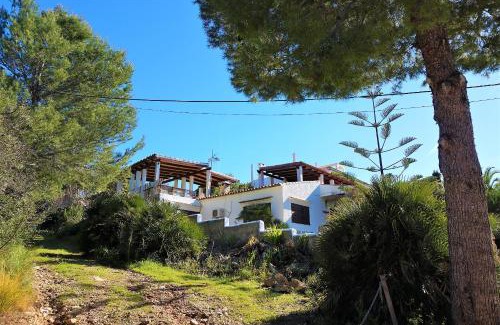 Betlem de Marina Villa | Finca La Siesta - Villa in Betlem, Mallorca