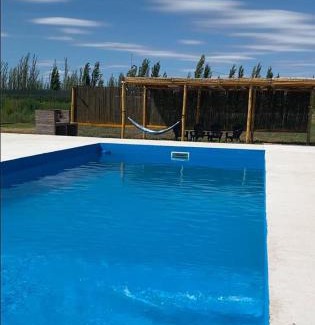 San Rafael House | Finca La Vilina - Cabaña 2