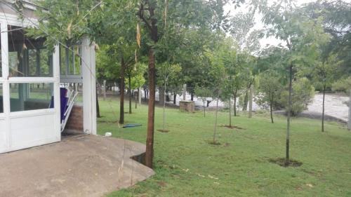 Panaholma House | Finca La Virreinita