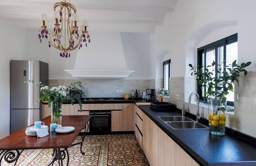 Zambra Villa | Finca Las Pecas - Exclusive Andalusian luxury finca for families and celebrations