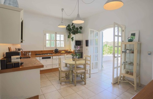 Ronda House | Finca Las Piedras, an Oasis of Tranquility in the Sierra de Ronda.