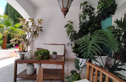 Ronda House | Finca Las Piedras, an Oasis of Tranquility in the Sierra de Ronda.