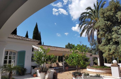 Ronda House | Finca Las Piedras, an Oasis of Tranquility in the Sierra de Ronda.