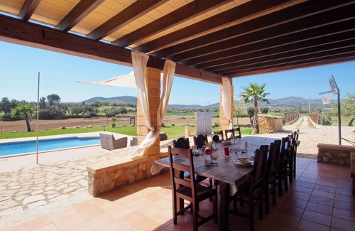 Manacor House | Finca Llevante in Porto Cristo