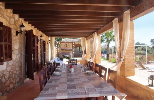 Manacor House | Finca Llevante in Porto Cristo