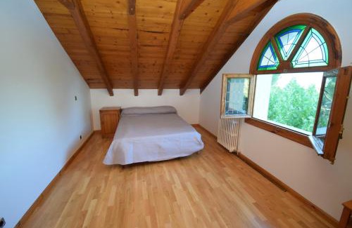 Galapagar Bed & Breakfast | Finca los arboles habitaciones
