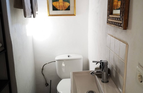 Comares Apartment | Finca Los Arcos *CASA*