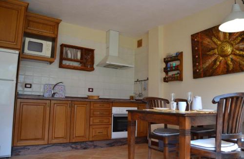 Realejo Alto House | Finca Los Castaños