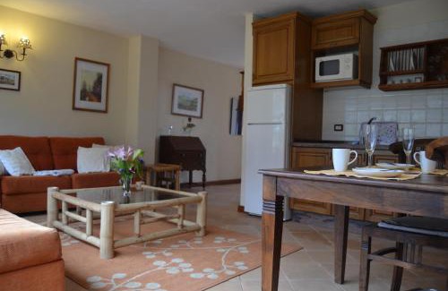 Realejo Alto House | Finca Los Castaños