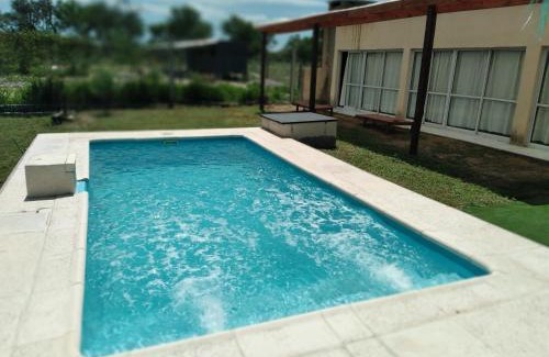 Capital Department House | Finca Los Chichelos