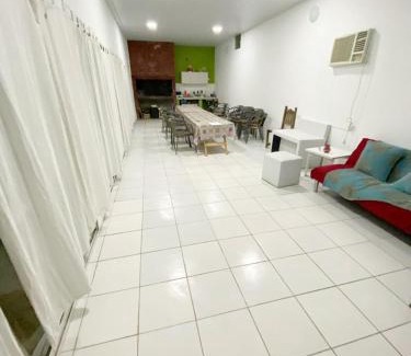 Capital Department House | Finca Los Chichelos