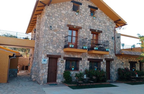 Castril Apartment | Finca Los Villegas