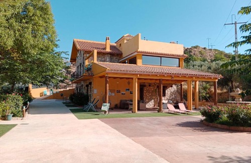 Castril Apartment | Finca Los Villegas