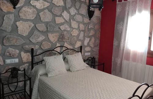 Castril Apartment | Finca Los Villegas