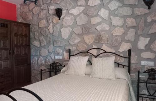 Castril Apartment | Finca Los Villegas
