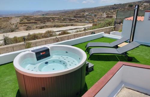 Fasnia Villa | Finca Lucrecia