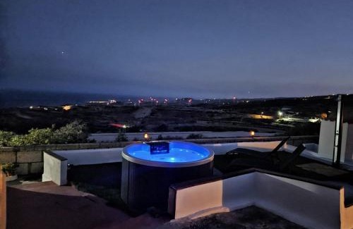 Fasnia Villa | Finca Lucrecia