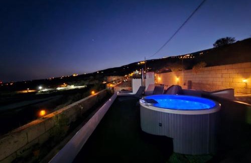 Fasnia Villa | Finca Lucrecia