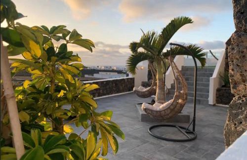 Tinajo Resort | Finca Marisa