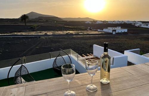 Tinajo Resort | Finca Marisa