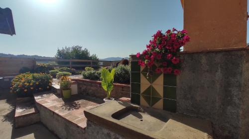 Argelaguer House | FINCA MAS GUIXOT relax y natura