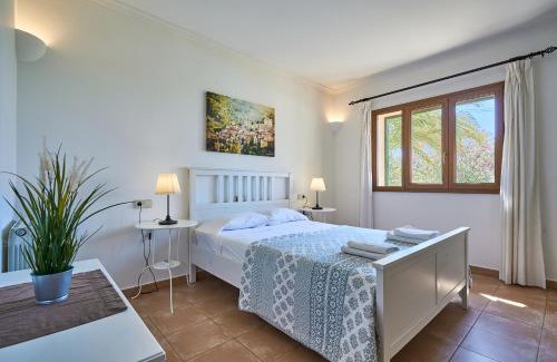 Santanyi House | Finca Miralu