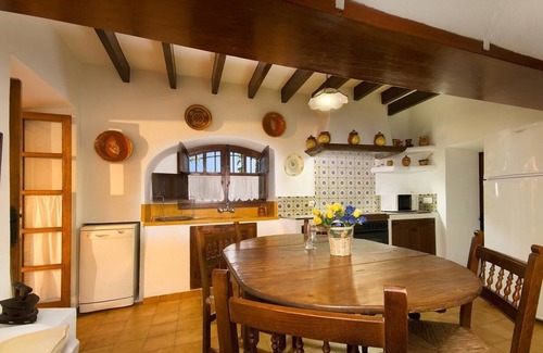 Puerto de Pollensa House | Finca Montalban in Puerto Pollensa