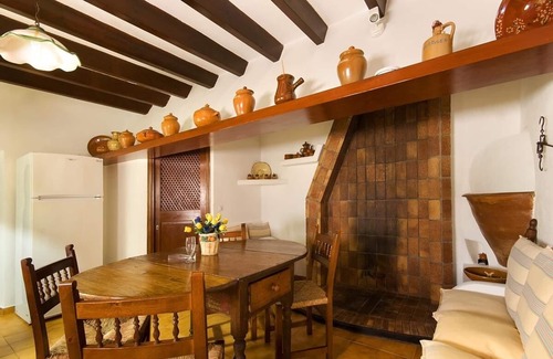 Puerto de Pollensa House | Finca Montalban in Puerto Pollensa