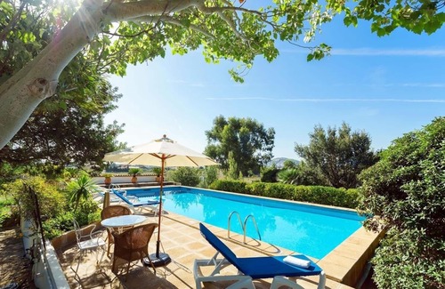 Puerto de Pollensa House | Finca Montalban in Puerto Pollensa