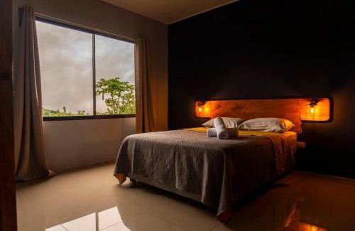 Monteverde Hotel | Finca Murillo