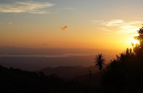 Monteverde Hotel | Finca Murillo
