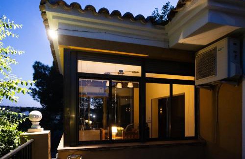 Guadamur House | Finca Navalpino