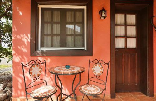 Mogan Villa | Finca Nim 1