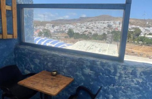 Agaete House | Finca Oaxaca offers serene countryside accommodation in Agaete, Gran Canaria.