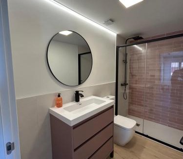 Santa Cruz del Retamar House | Finca Ohana